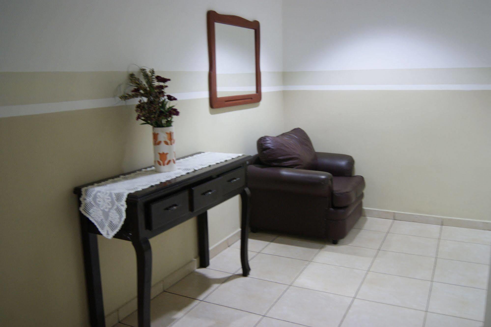 Hotel Residencial Cervantes David Kültér fotó
